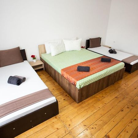 Antorcha Hotel Turda Exterior foto